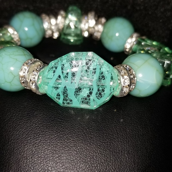 Bracelet - Picture 2 of 2